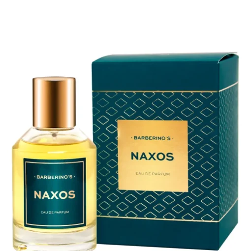 Barberino's - Naxos 100 ML