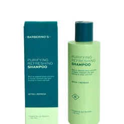 Barberino's - Purifying Refreshing Shampoo 200 ML