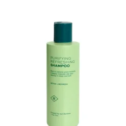 Barberino's - Purifying Refreshing Shampoo 200 ML