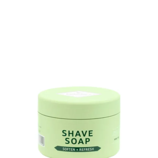 Barberino's - Shave Soap 150 ML