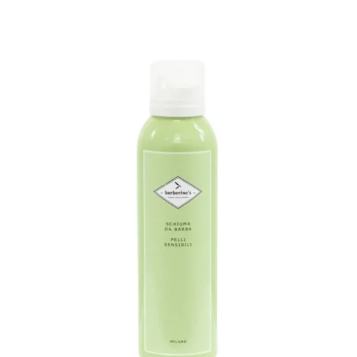 Barberino's - Shaving Foam 200 ML