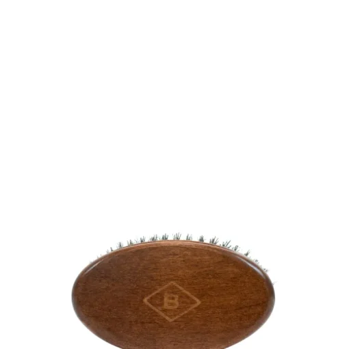 Barberino's - Superior Wooden Beard Brush Spazzola da Barba