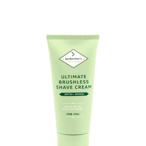 Barberino's - Ultimate Brushless Shave Cream 100 ML