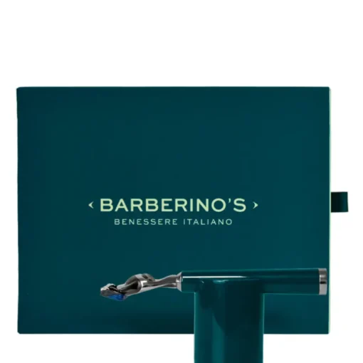 Barberino's - Ultimate Five Blade Razor Rasoio da Barba