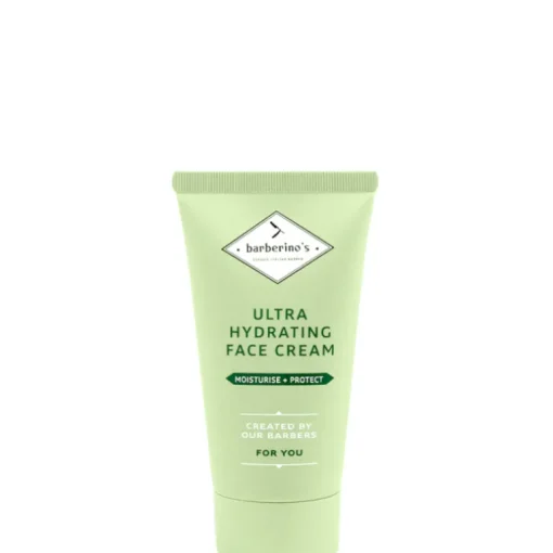 Barberino's - Ultra Hydrating Face Cream 50 ML