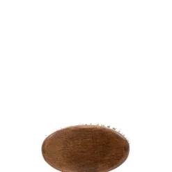 Barberino's - Wooden Travel Beard Brush Spazzola da Barba da Viaggio