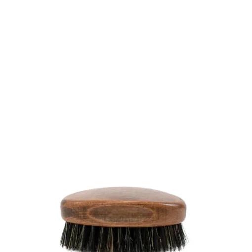 Barberino's - Wooden Travel Beard Brush Spazzola da Barba da Viaggio