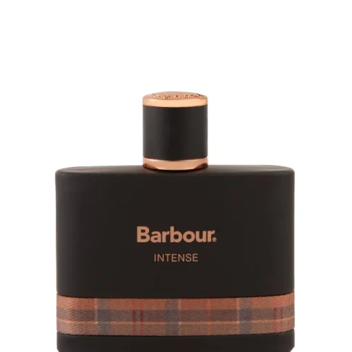 Barbour Origins Intense