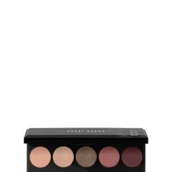 Bare Nudes Eye Shadow Palette Rosey Nudes