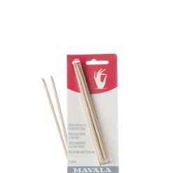 Bastoncini Manicure Stick 5 Pezzi 5 Pezzi