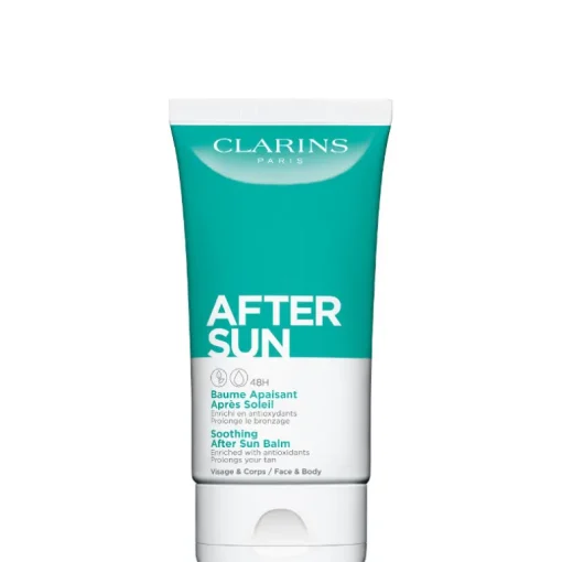 Baume Apaisant Après Soleil