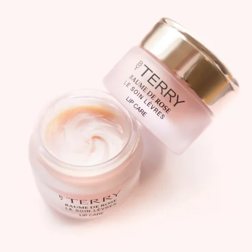 Baume de Rose - Le Soin Lèvres 10 gr