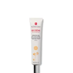 BB Crème au Ginseng