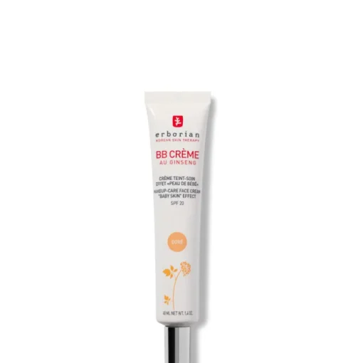 BB Crème au Ginseng