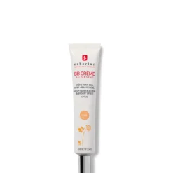 BB Crème au Ginseng