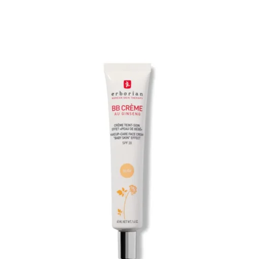 BB Crème au Ginseng