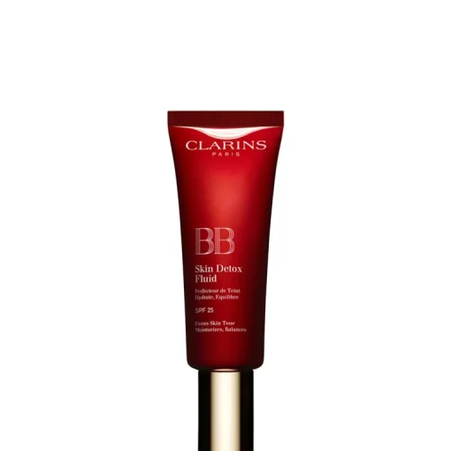 BB Skin Detox Fluid SPF 25 Instant Glow