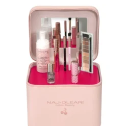 Beauty Box Make-Up Large Beauty case con prodotti must-have