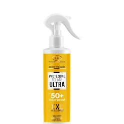 BEER TRIGGER SPRAY - Protezione Solare Ultra Viso/Corpo SPF 50+ 150 ML