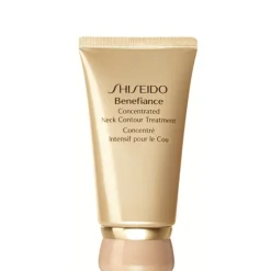 Benefiance Concentrated Neck Contour Treatment - Crema Collo e Decolle