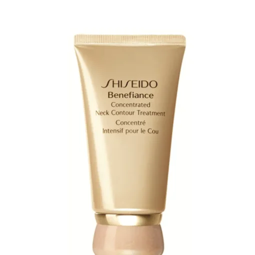 Benefiance Concentrated Neck Contour Treatment - Crema Collo e Decolle
