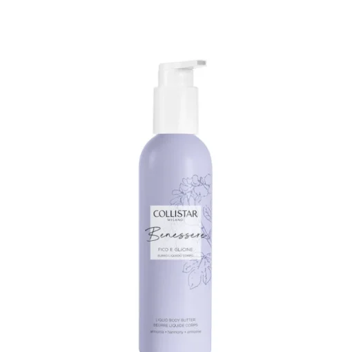 Benessere Fico e Glicine 200 ML