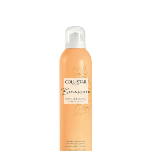 Benessere Neroli e Elicriso 200 ML