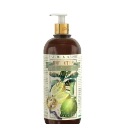 Bergamot 500 ML