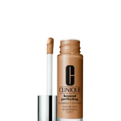 Beyond Perfecting Fondotinta e Correttore 2 in 1