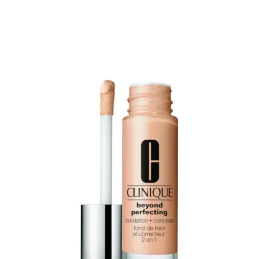 Beyond Perfecting Fondotinta e Correttore 2 in 1