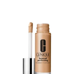 Beyond Perfecting Fondotinta e Correttore 2 in 1