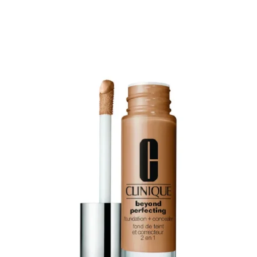 Beyond Perfecting Fondotinta e Correttore 2 in 1