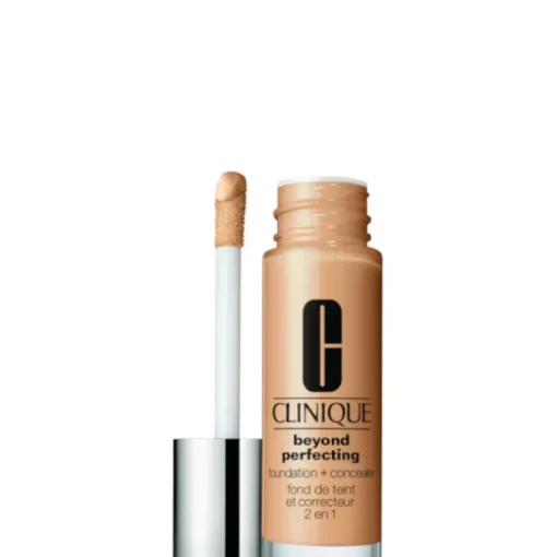 Beyond Perfecting Fondotinta e Correttore 2 in 1