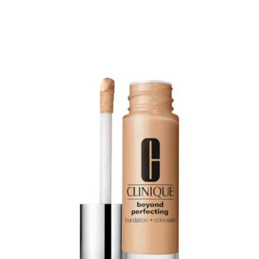 Beyond Perfecting Fondotinta e Correttore 2 in 1