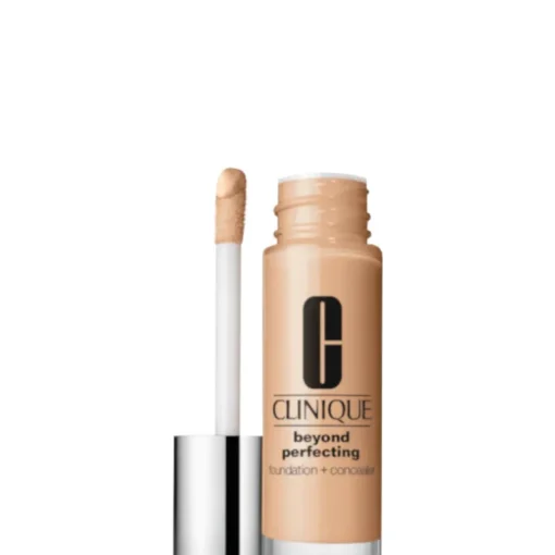 Beyond Perfecting Fondotinta e Correttore 2 in 1