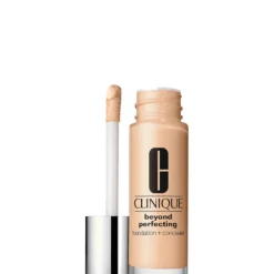 Beyond Perfecting Fondotinta e Correttore 2 in 1