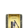 Big and thick Lashes Waterproof Cofanetto Mascara Nero + Ombretto Liqu