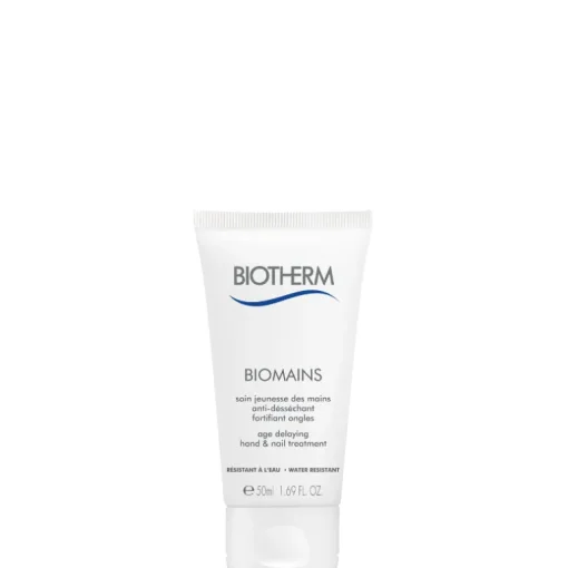 Biomains - Trattamento Mani