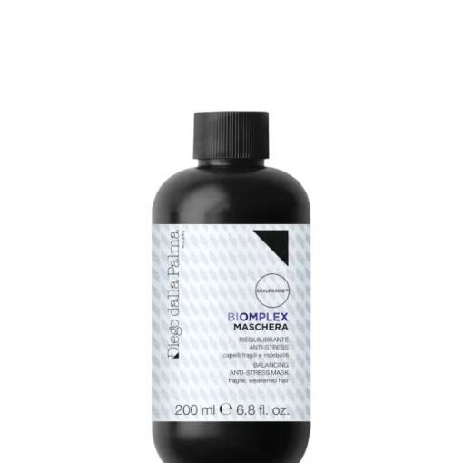 Biomplex Maschera Riequilibrante Anti-Stress 200 ML
