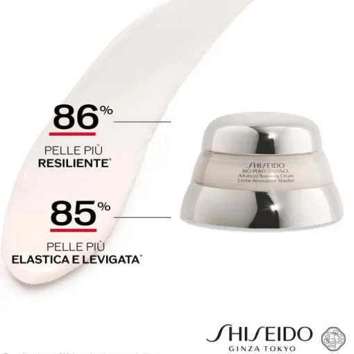Bio-Performance Advanced Super Revitalizing Cream