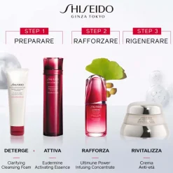 Bio-Performance Advanced Super Revitalizing Cream