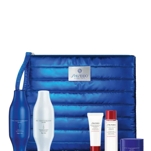 Bio-Performance Skin Filler Serum Kit