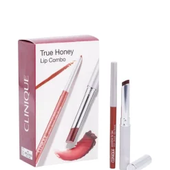 Black Honey Lip Combo
