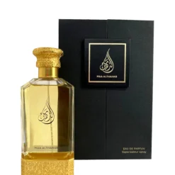 Black Knight 80 ML