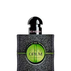 Black Opium Illicit Green