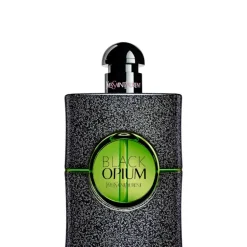 Black Opium Illicit Green