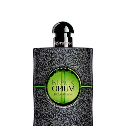 Black Opium Illicit Green