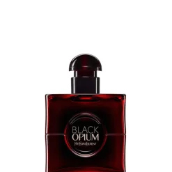 Black Opium Over Red