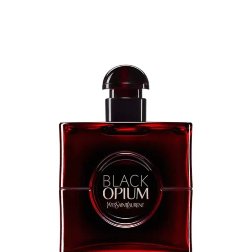 Black Opium Over Red
