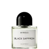 Black Saffron